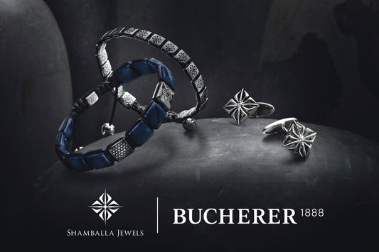 Shamballa Jewels | Bucherer Vienna