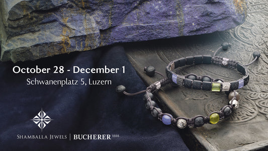 Shamballa Jewels | Bucherer Luzern