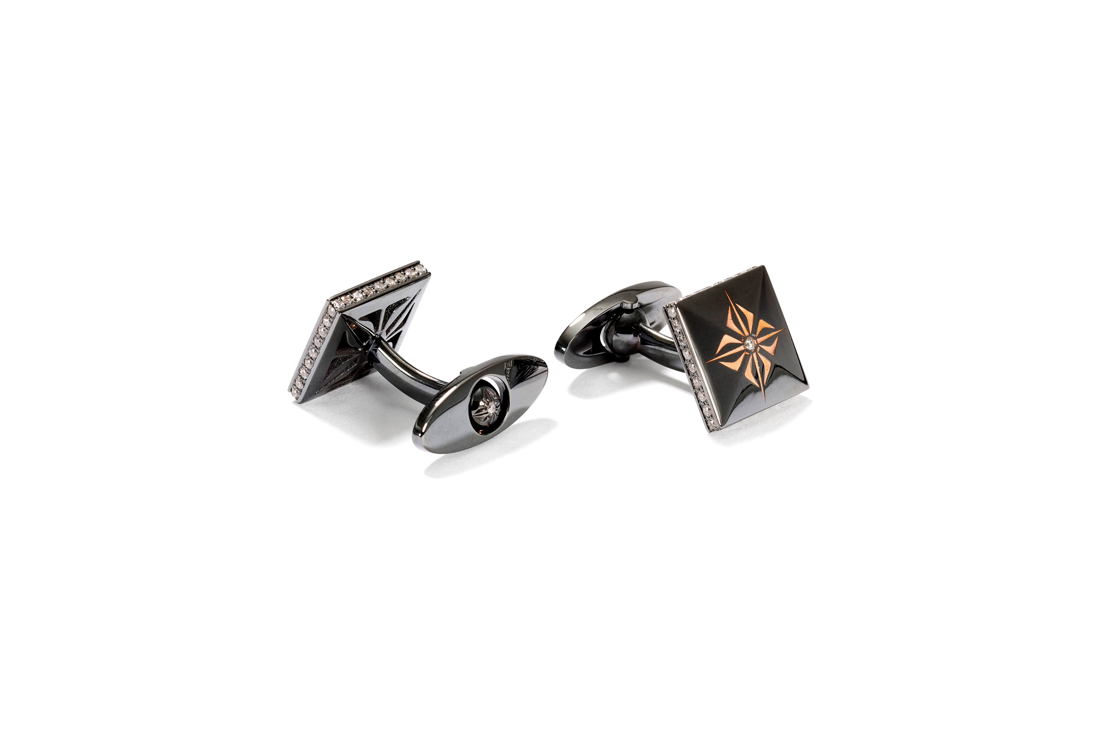 Cufflinks