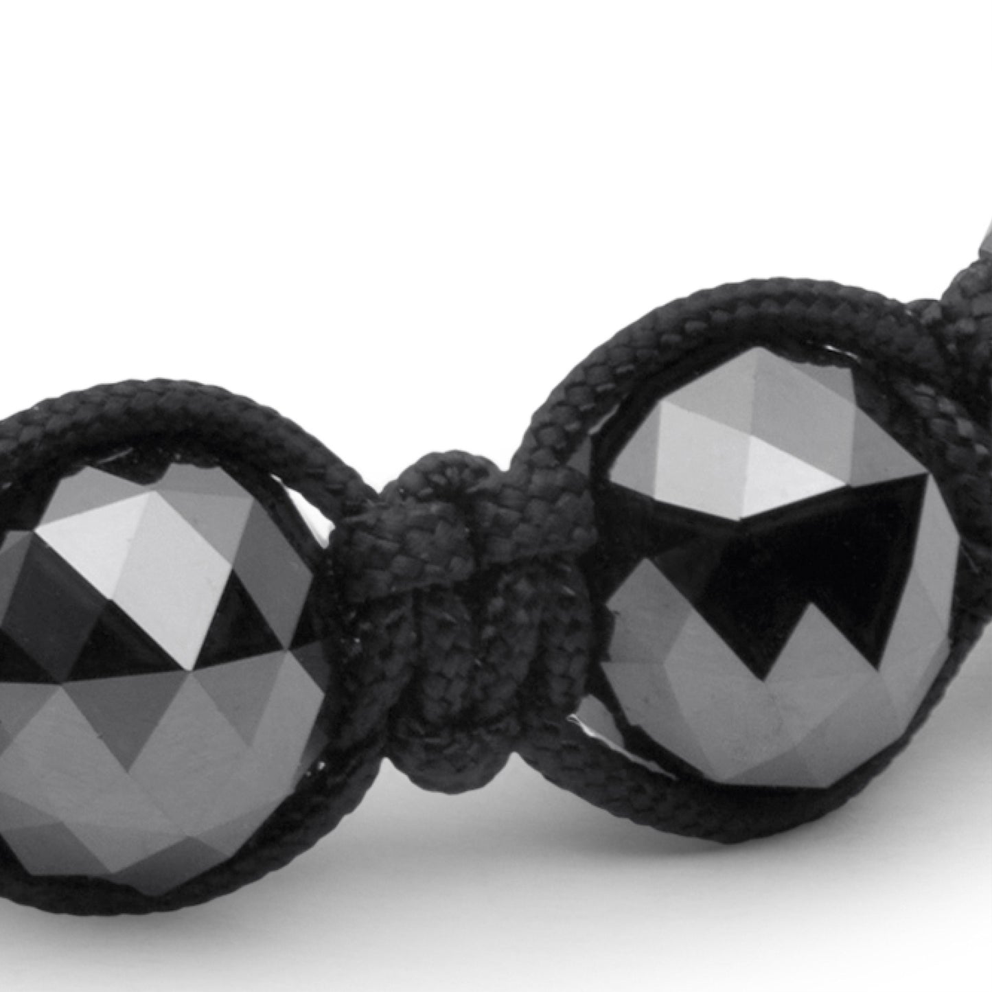 8mm SHAMBALLA® Geflochtenes Armband 