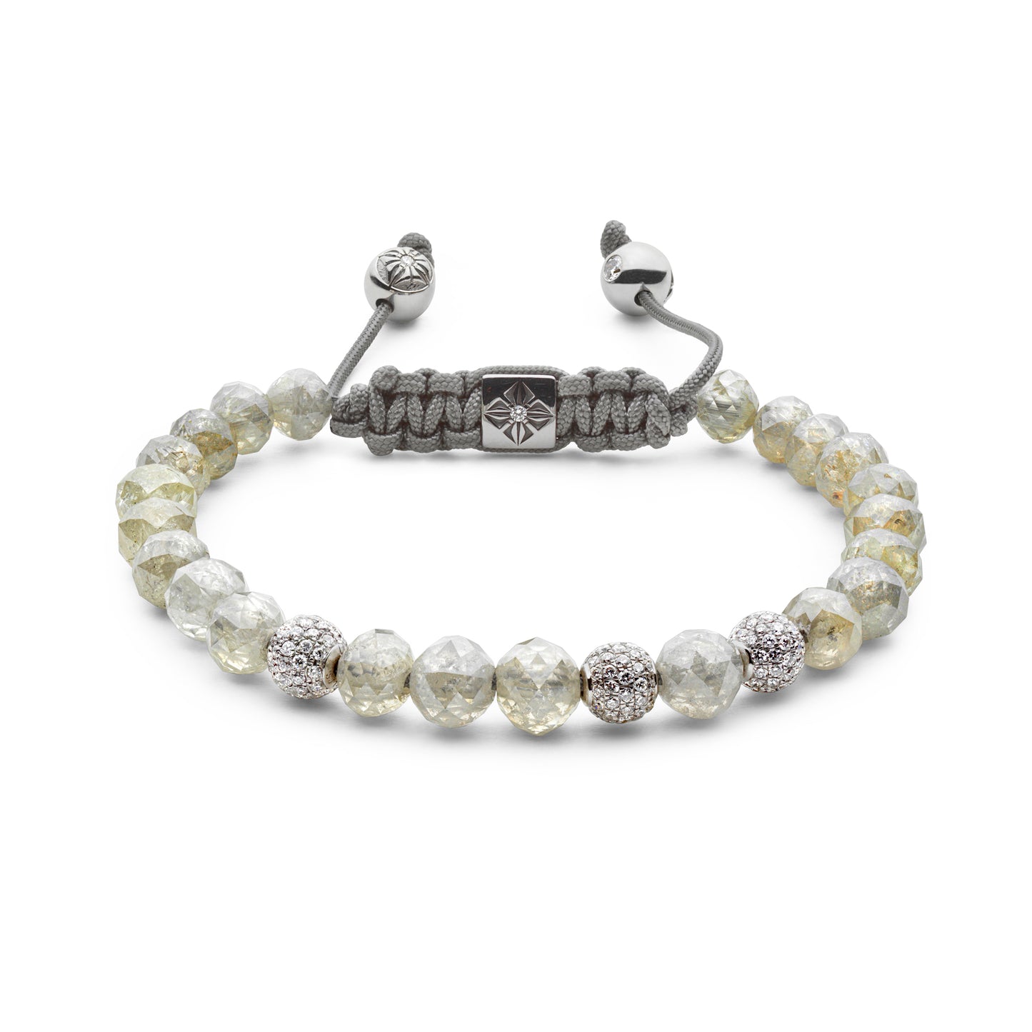 6mm SHAMBALLA® Non-Braided Bracelet