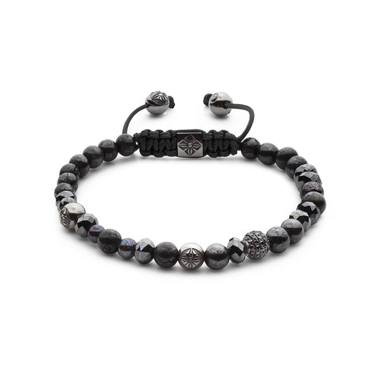 6mm SHAMBALLA® Non-Braided Bracelet