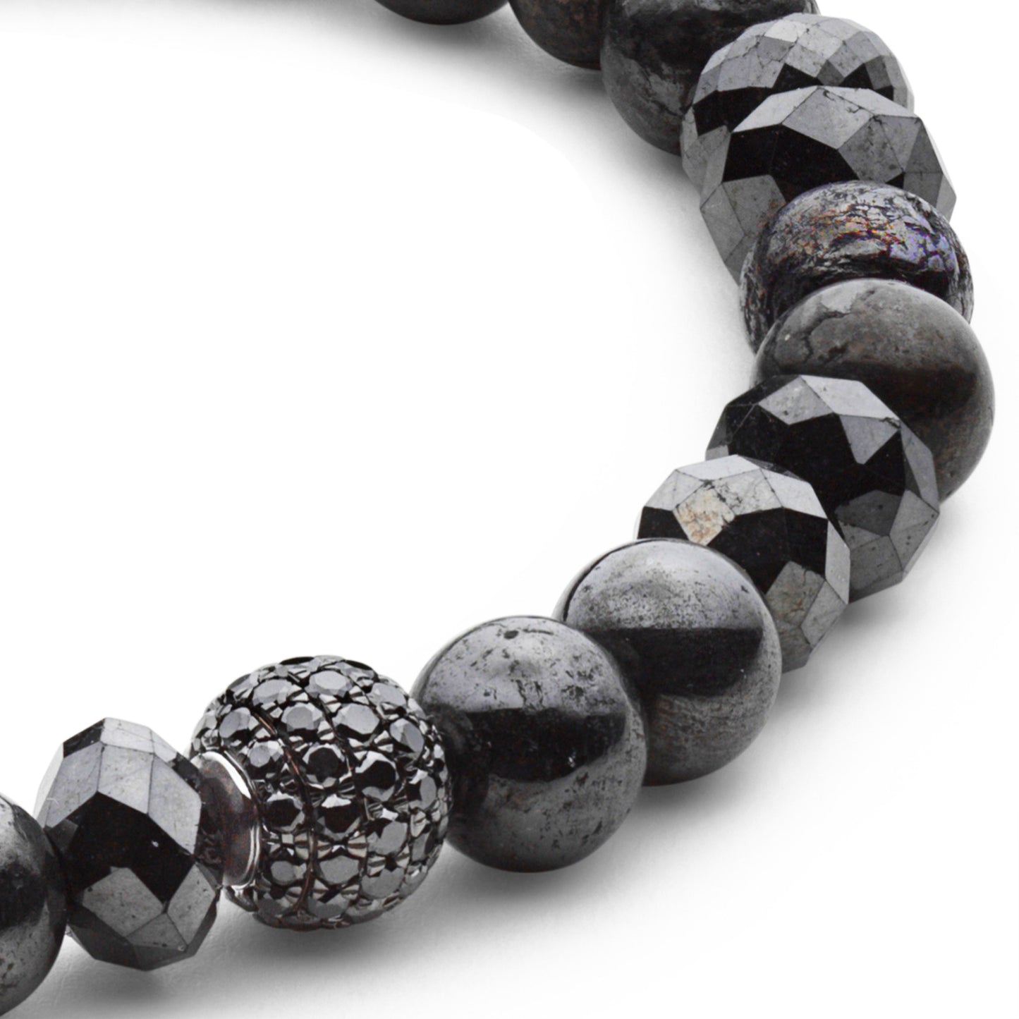 6mm SHAMBALLA® Non-Braided Bracelet