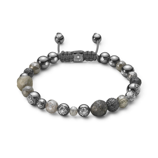 Multisize SHAMBALLA® Non-Braided Bracelet