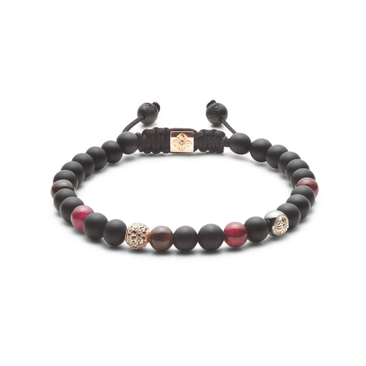 6mm SHAMBALLA® Non-Braided Bracelet