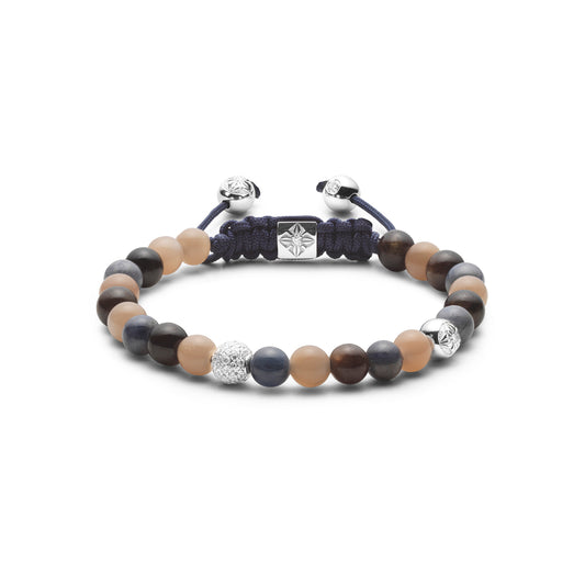 6mm SHAMBALLA® Non-Braided Bracelet