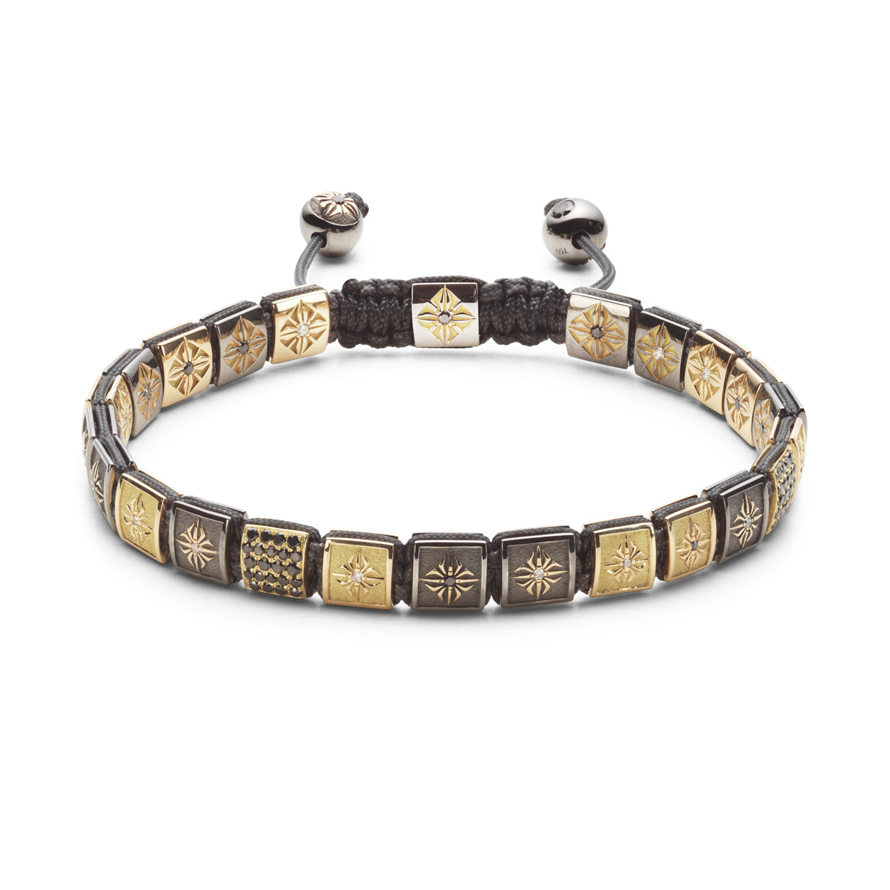 6mm SHAMBALLA® Lock Bracelet