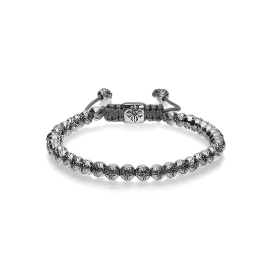 4mm SHAMBALLA® Non-Braided Bracelet