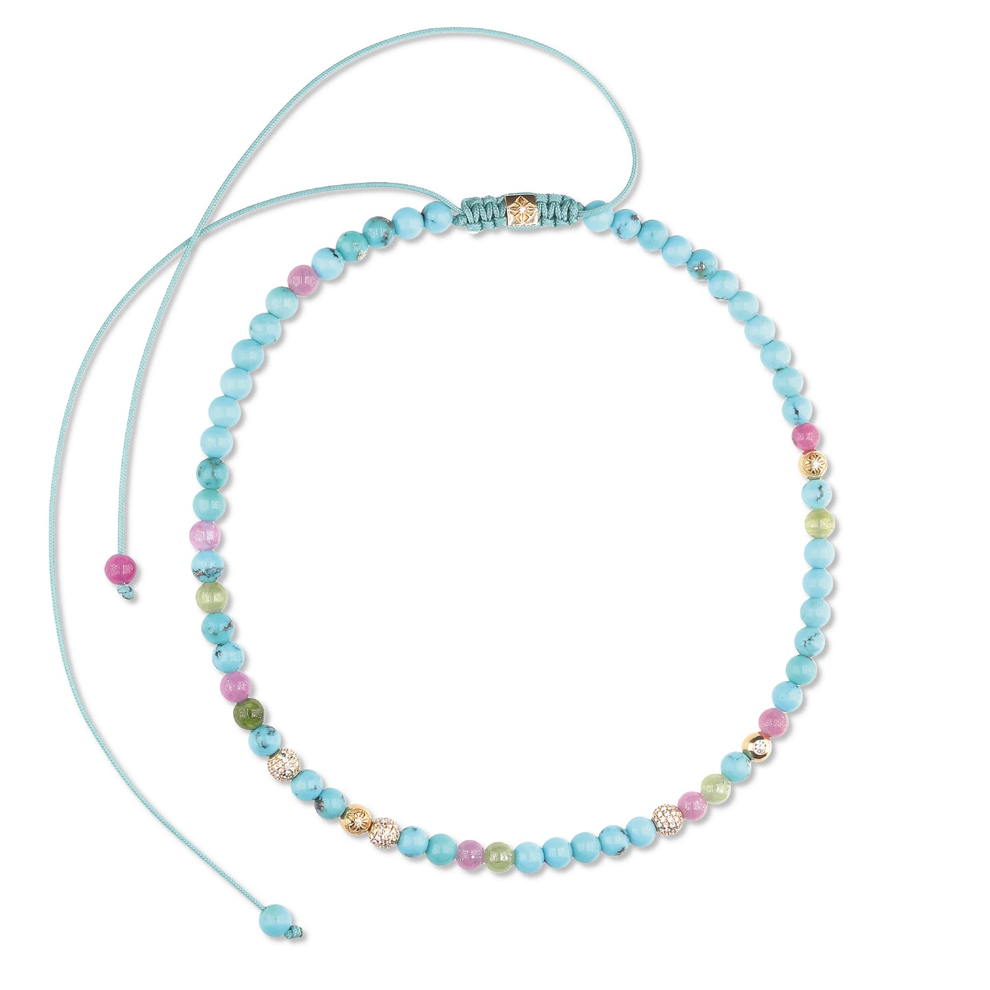 SHAMBALLA® Halsband