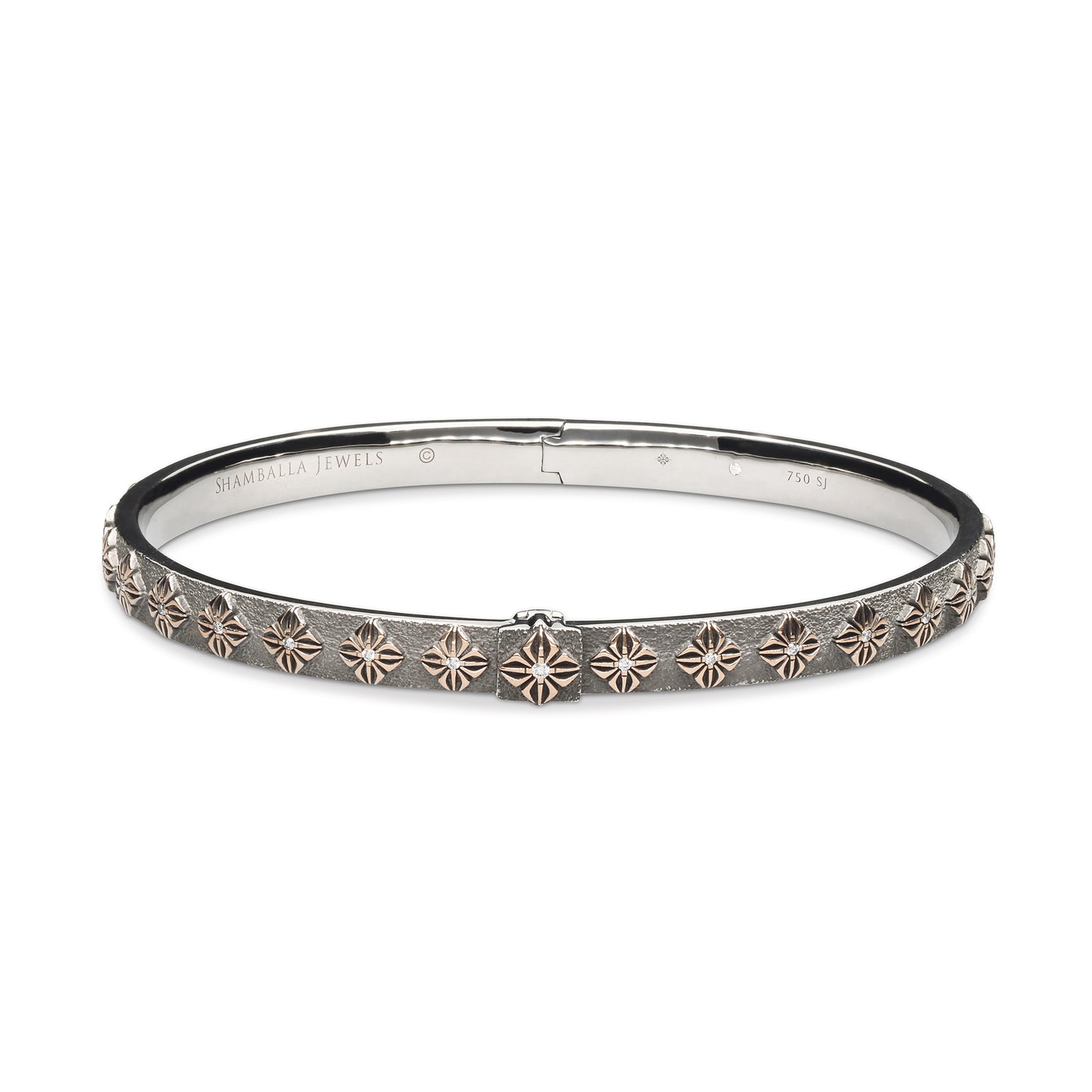 STAR OF SHAMBALLA® Bangle