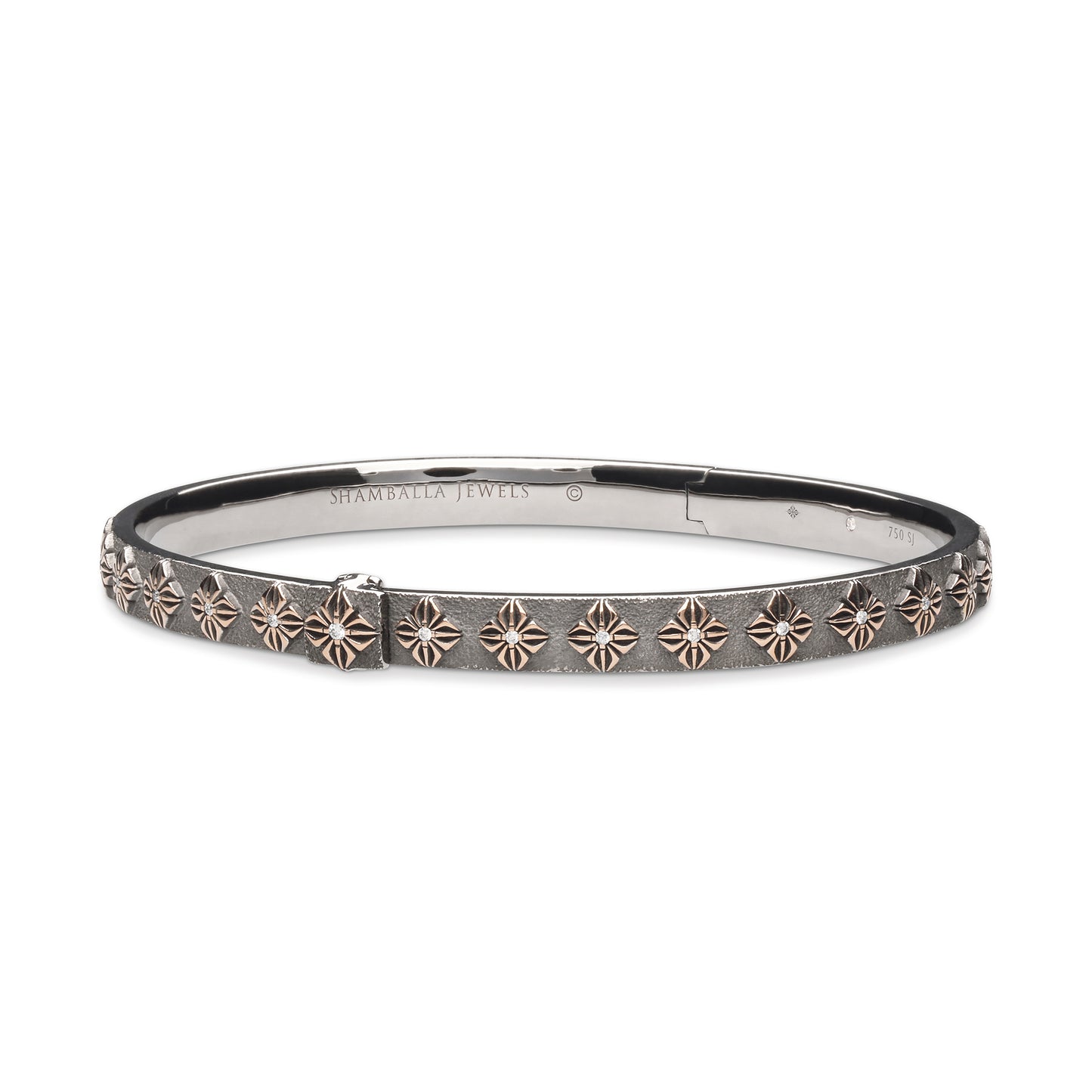 STAR OF SHAMBALLA® Bangle