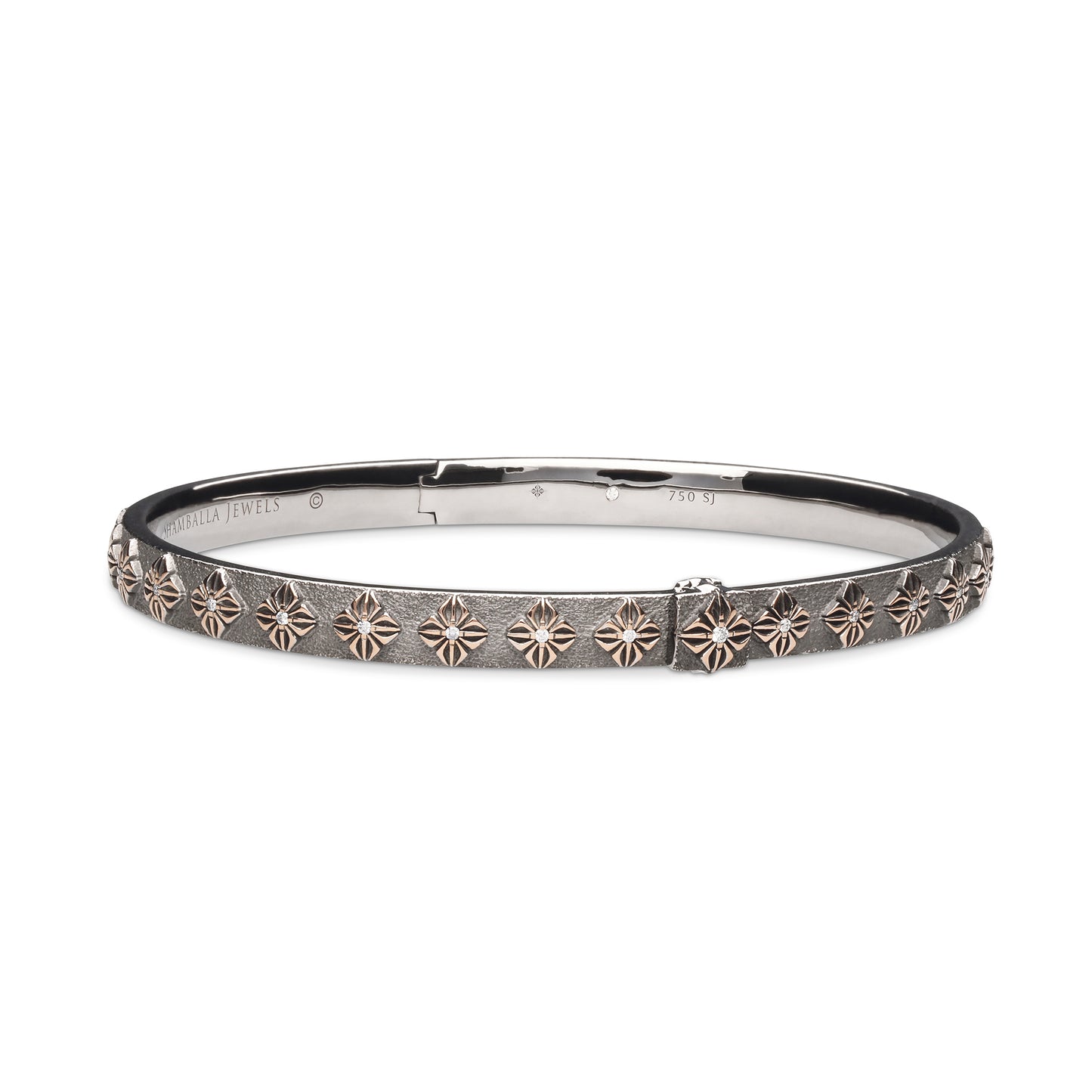 STAR OF SHAMBALLA® Bangle