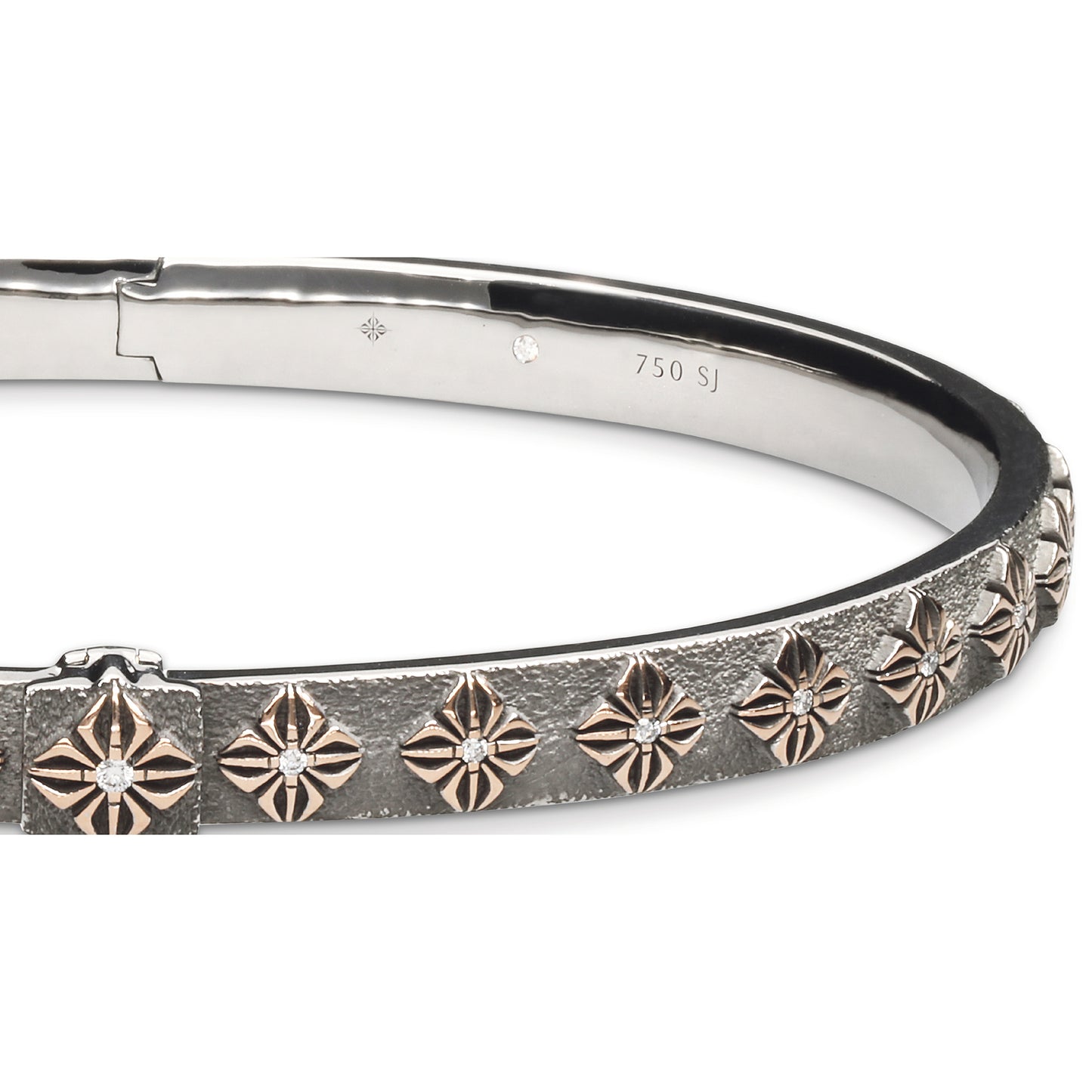 STAR OF SHAMBALLA® Bangle