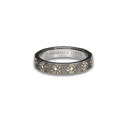 STAR OF SHAMBALLA® Ring