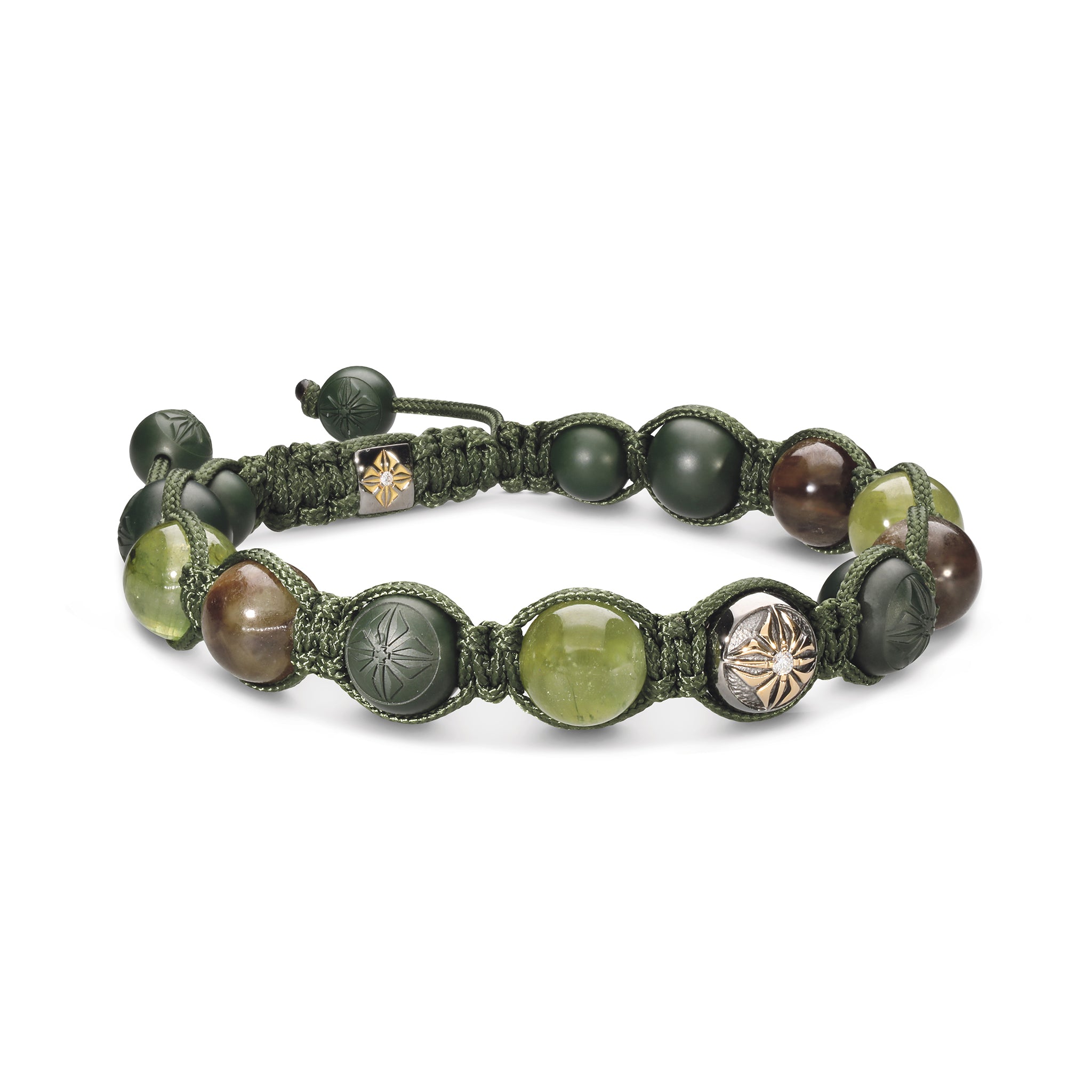 Shamballa bracelet styles online
