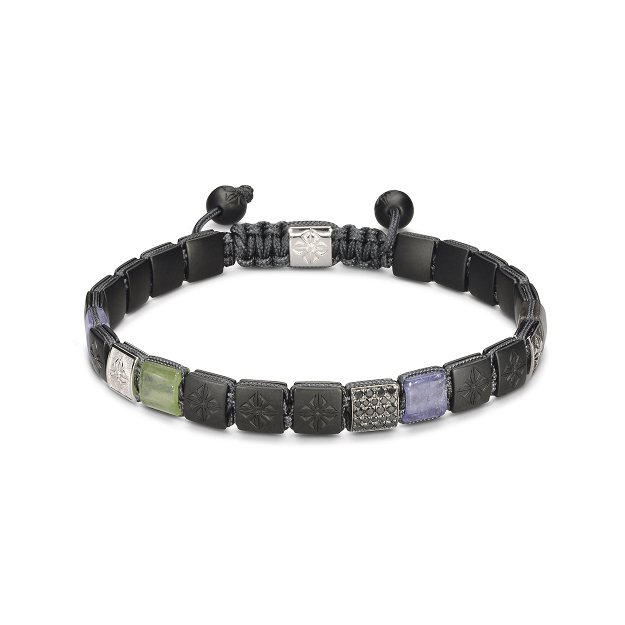 6mm SHAMBALLA® Lock Bracelet