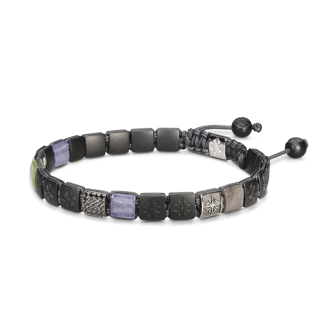 6mm SHAMBALLA® Lock Bracelet