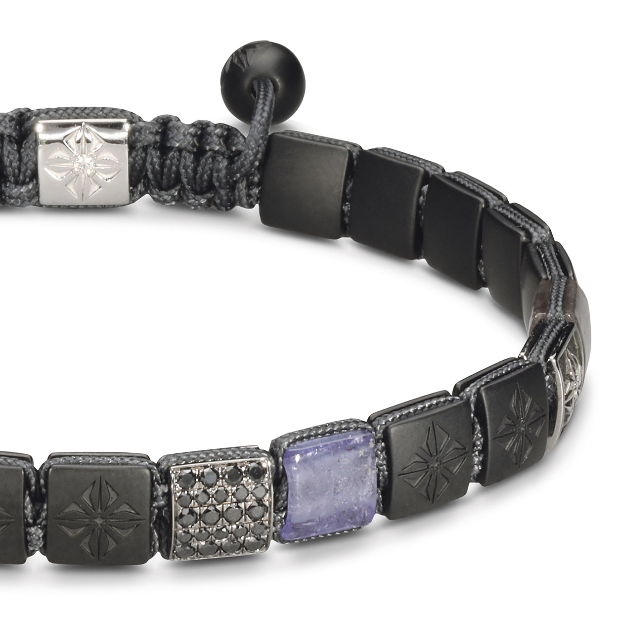 6mm SHAMBALLA® Lock Bracelet