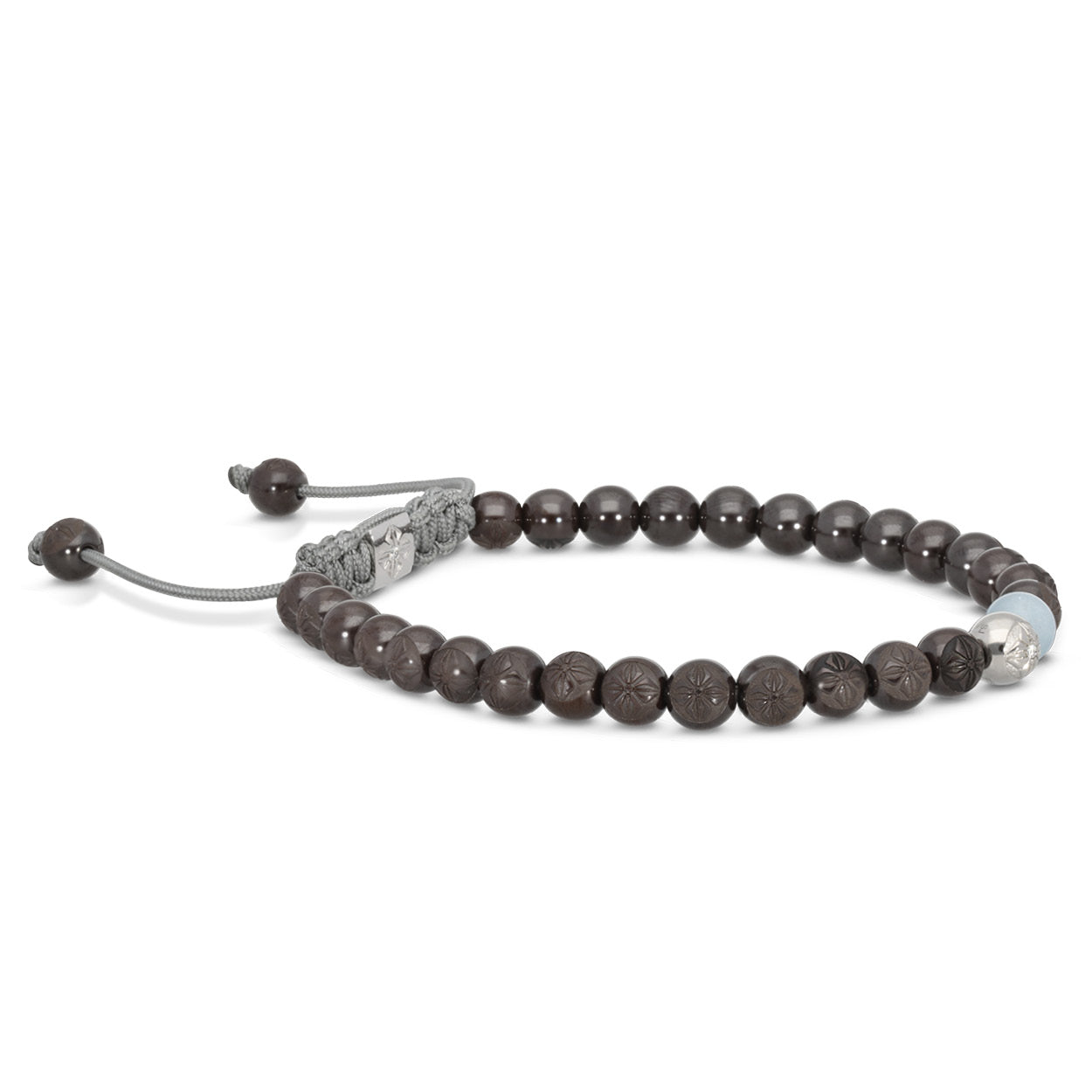 6mm SHAMBALLA ® Non-Braided Bracelet