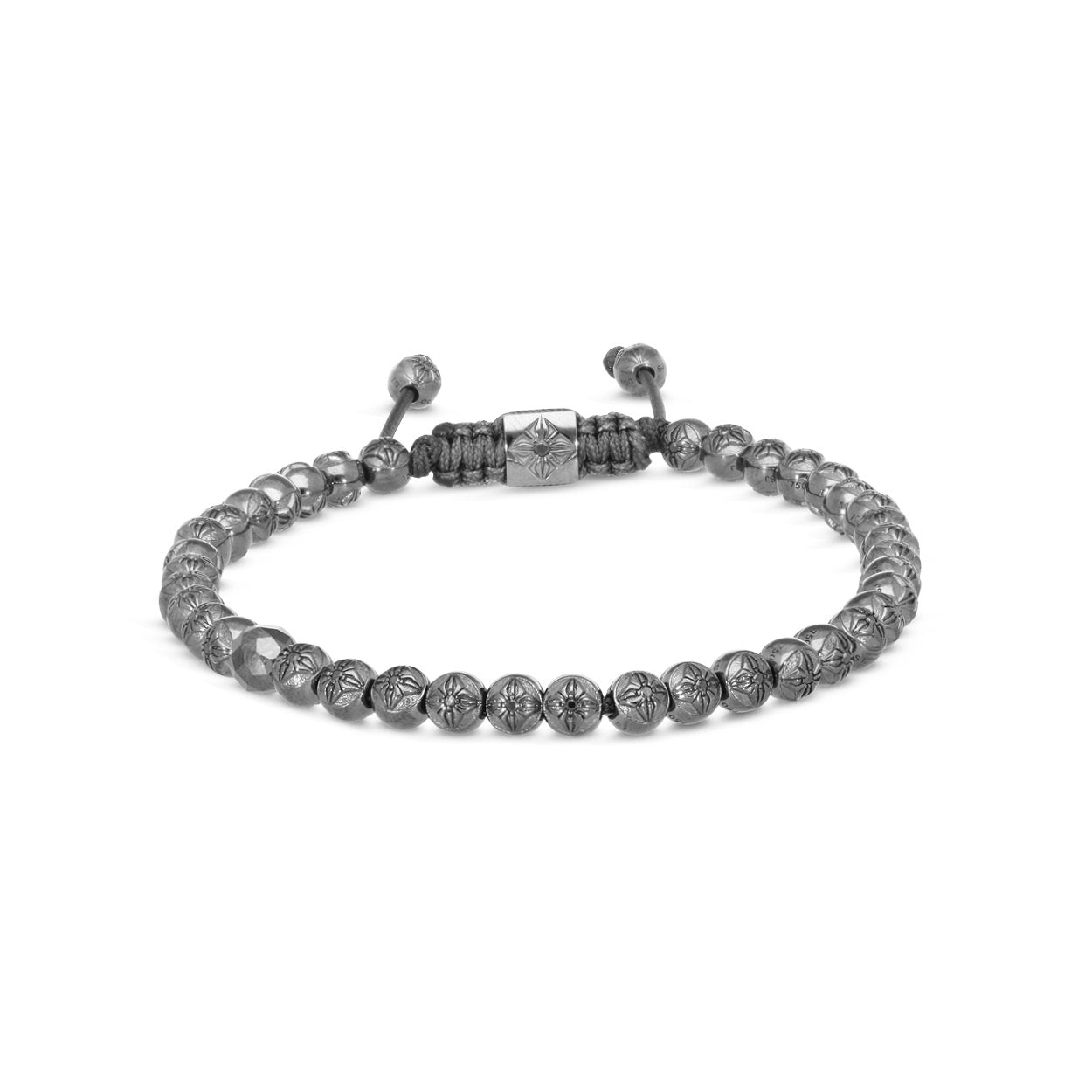 4mm SHAMBALLA® Non-Braided Bracelet