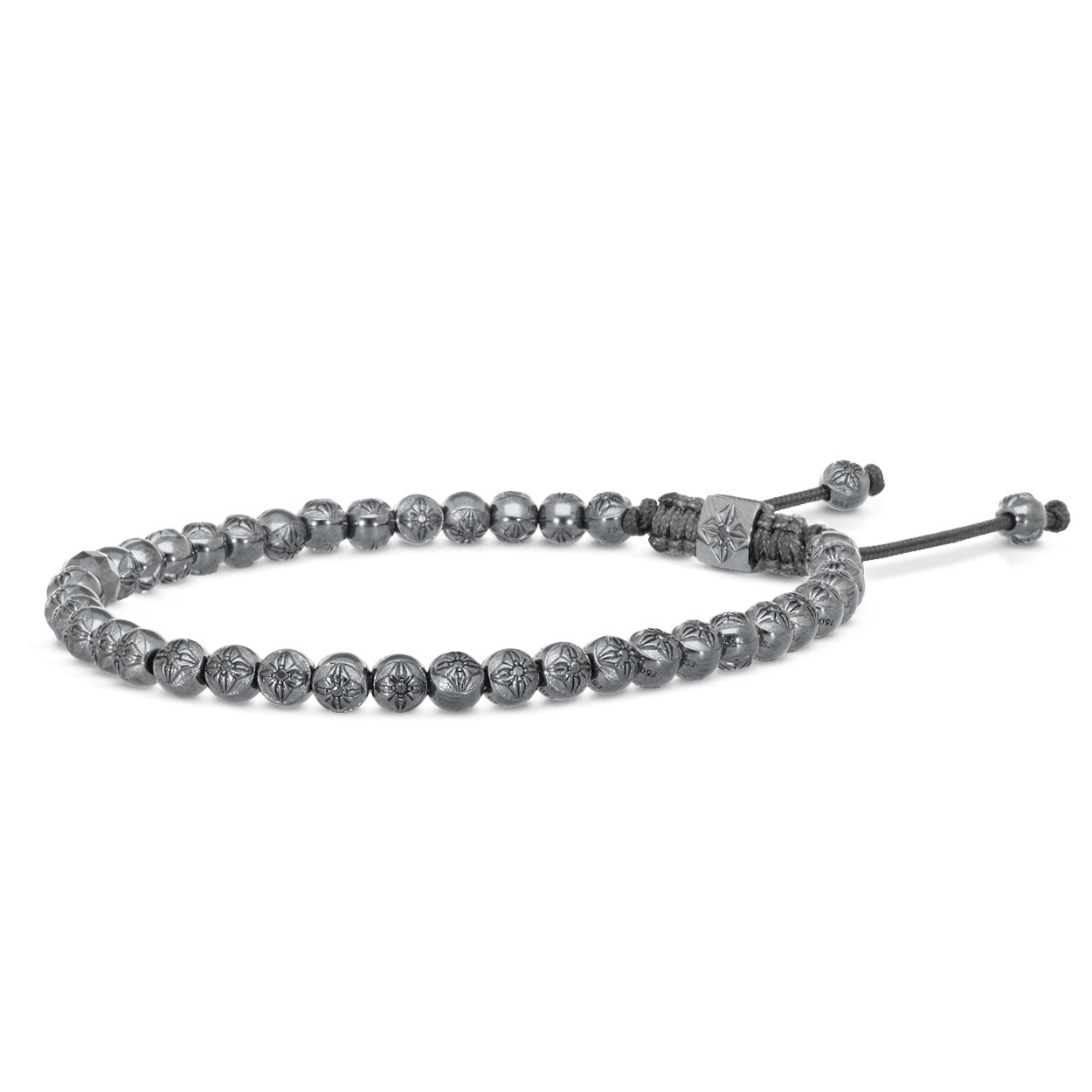 4mm SHAMBALLA® Non-Braided Bracelet