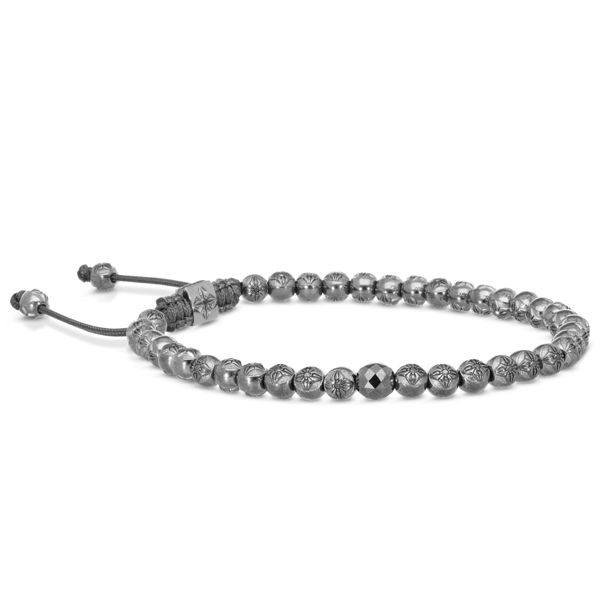 4mm SHAMBALLA® Non-Braided Bracelet