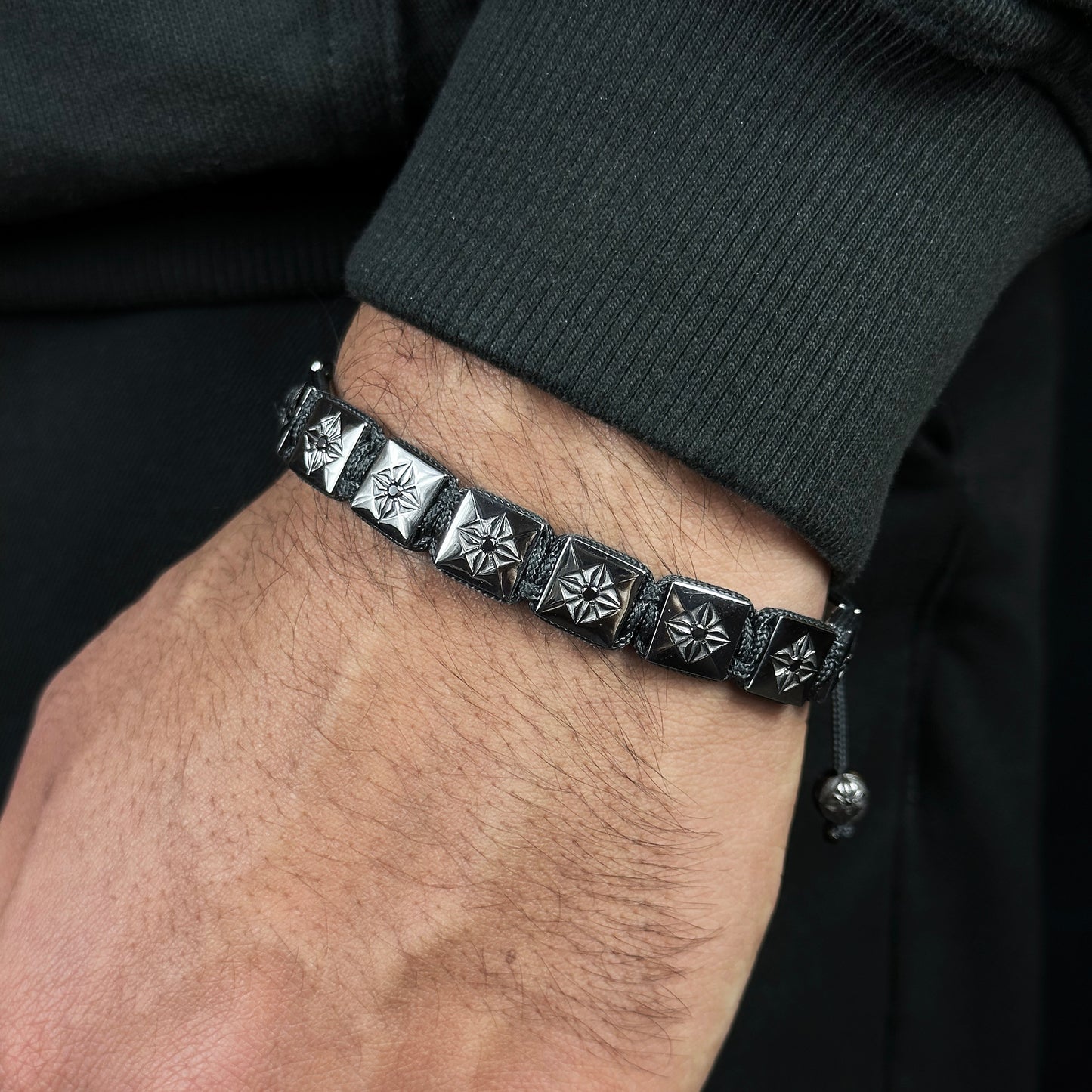 10mm SHAMBALLA® Lock Bracelet