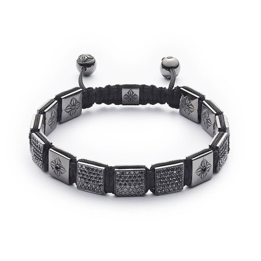 10mm Schlossarmband