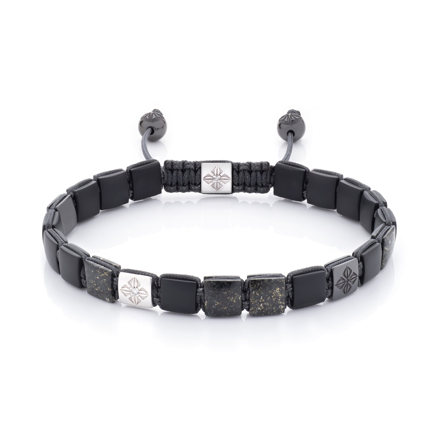 6mm Schlossarmband