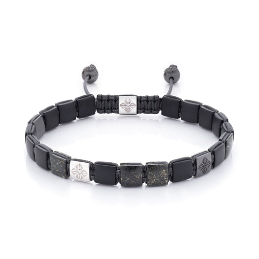 6mm Lock Bracelet