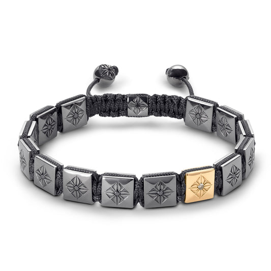 10mm Schlossarmband