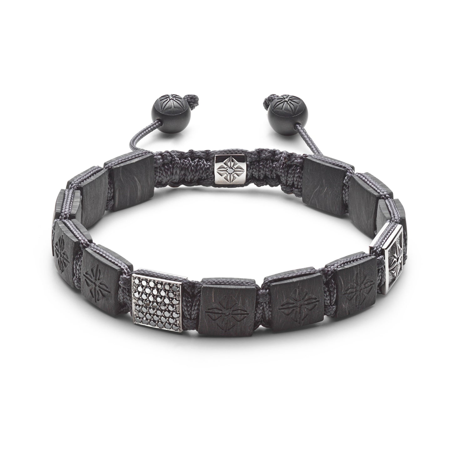 10mm Schlossarmband