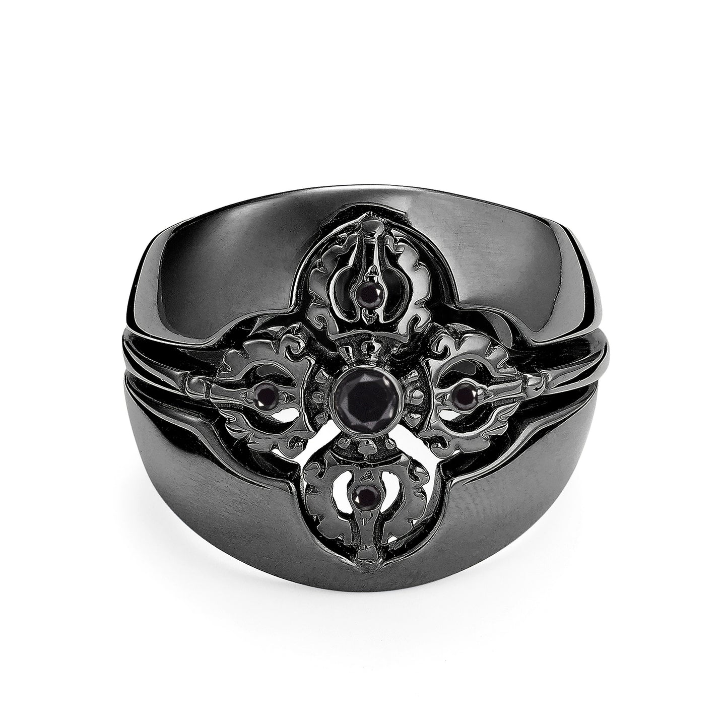 Meucci Ring