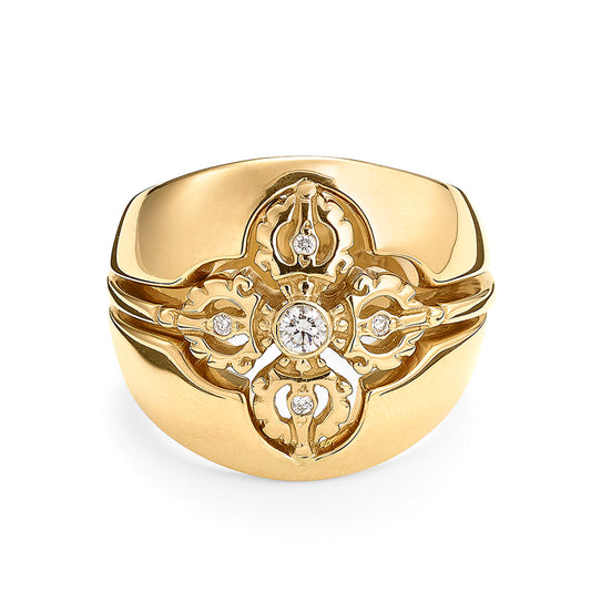 Meucci Ring