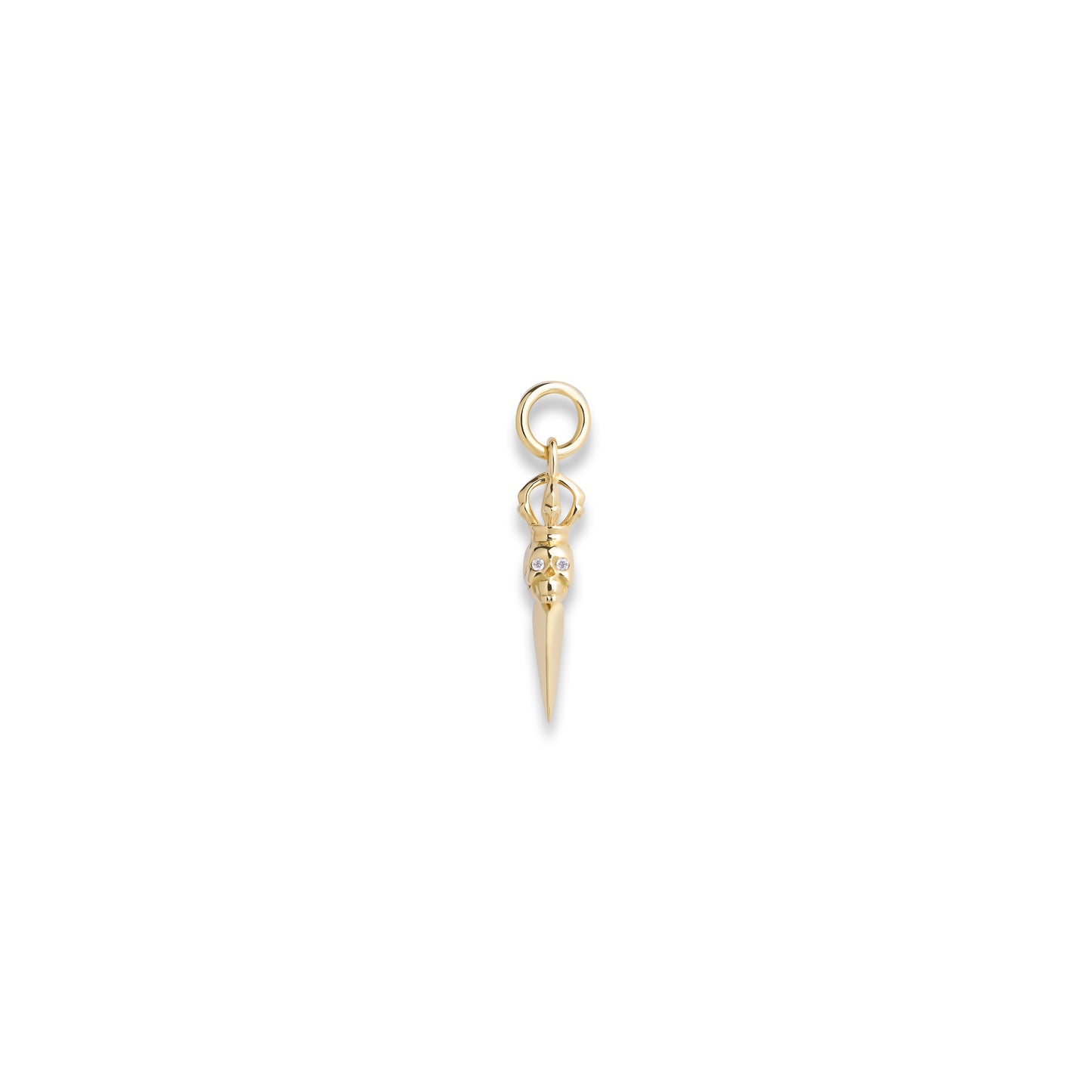 Scull Mini Pendant