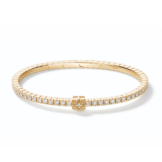 Alliance Bangle